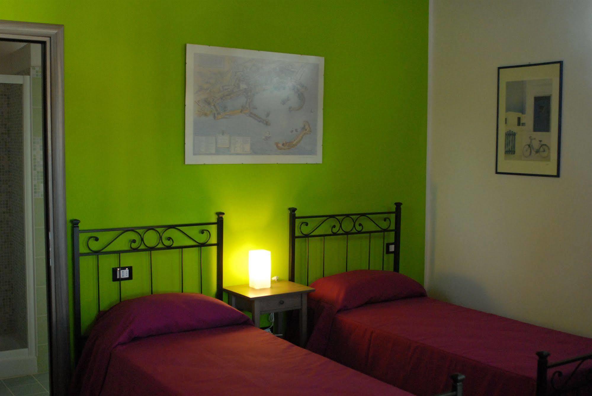 Samarcanda Hotel Civitavecchia